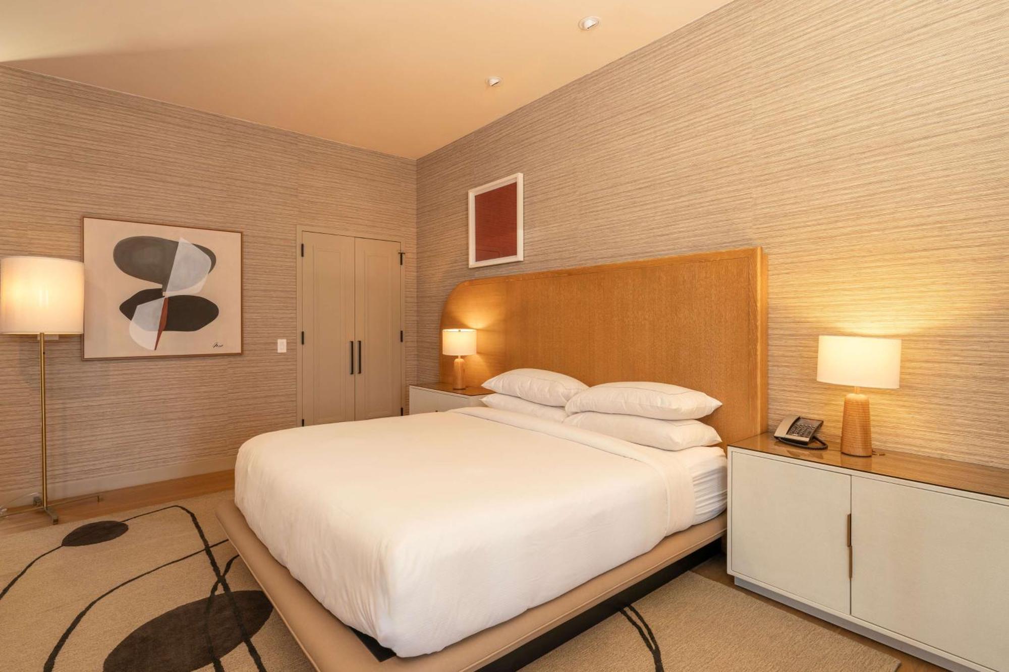 Hilton San Diego Gaslamp Quarter Εξωτερικό φωτογραφία