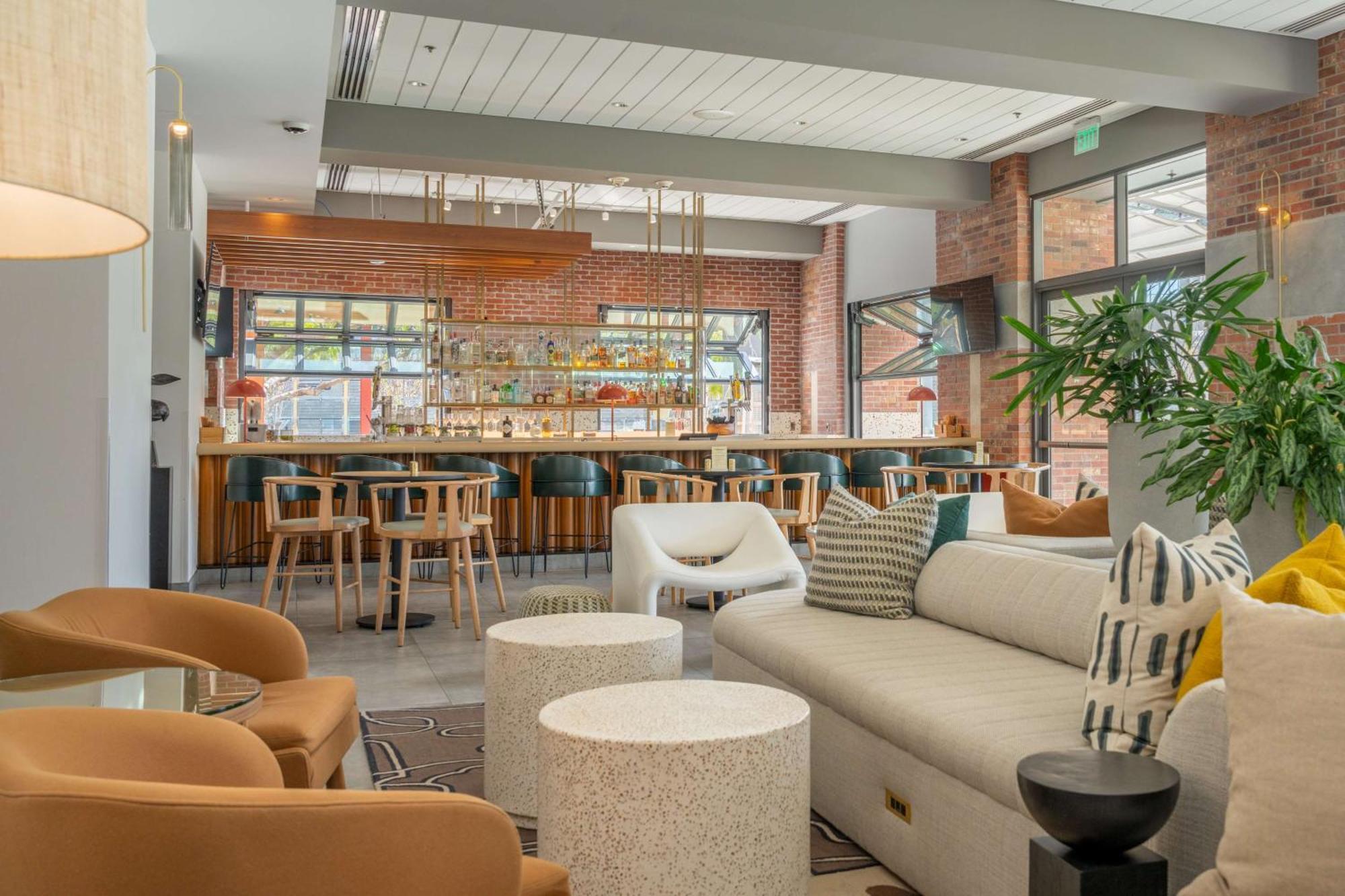 Hilton San Diego Gaslamp Quarter Εξωτερικό φωτογραφία